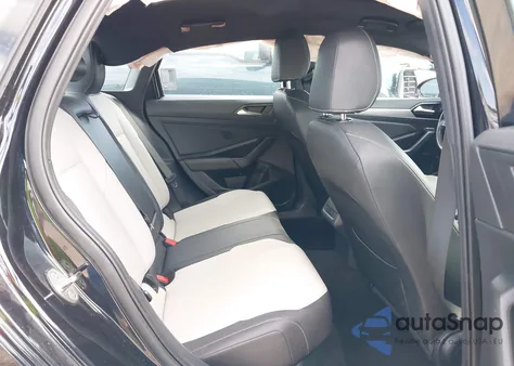 2020 Volkswagen Jetta S/Se/R-Line из США, поврежденный, VIN 3VWCB7BU7LM044429